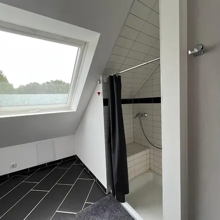 Lejlighed Am Holmmoor