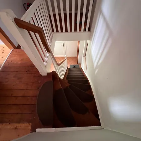 Am Holmmoor Lejlighed