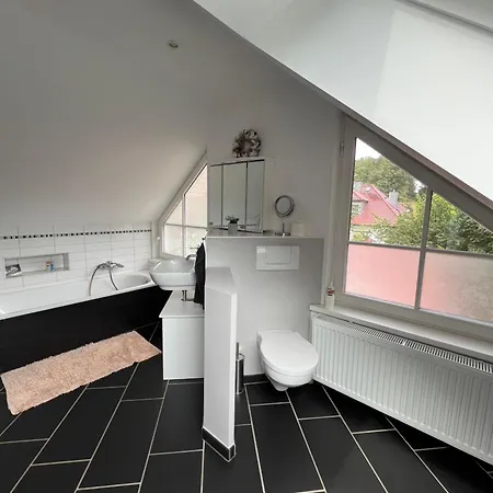 Lejlighed Am Holmmoor *