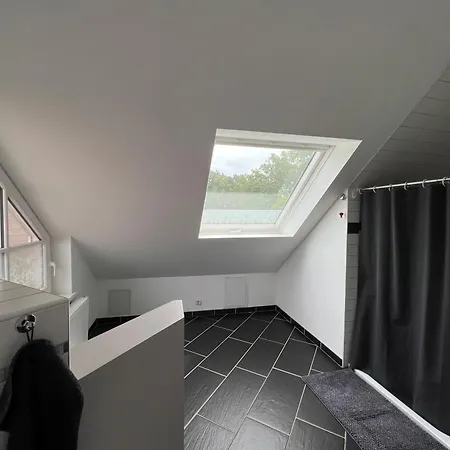 Lejlighed Am Holmmoor *