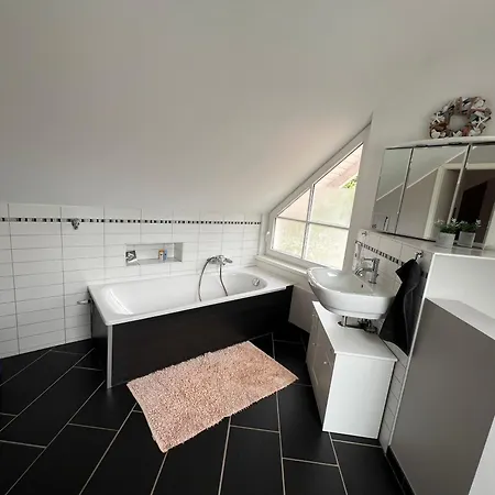 Lejlighed Am Holmmoor *