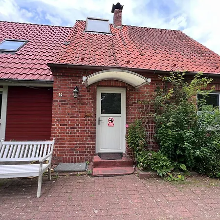 Am Holmmoor *