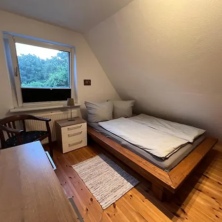 Am Holmmoor Lejlighed