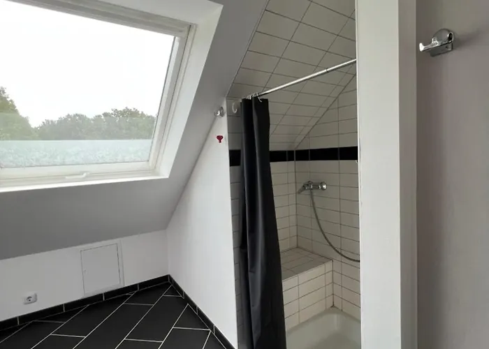 Appartement Am Holmmoor