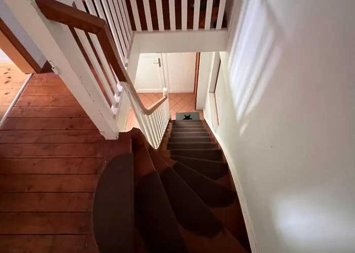 Am Holmmoor Appartement