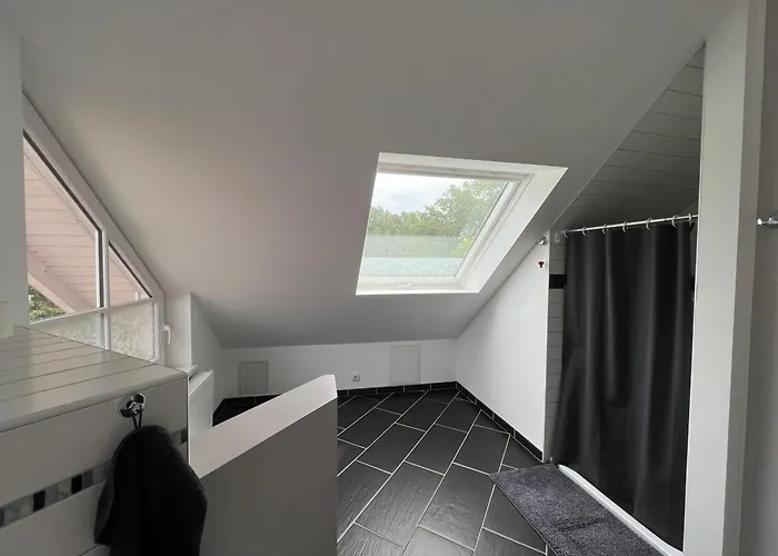 Appartement Am Holmmoor *