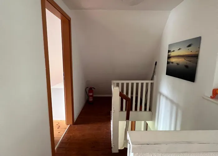Am Holmmoor Appartement *