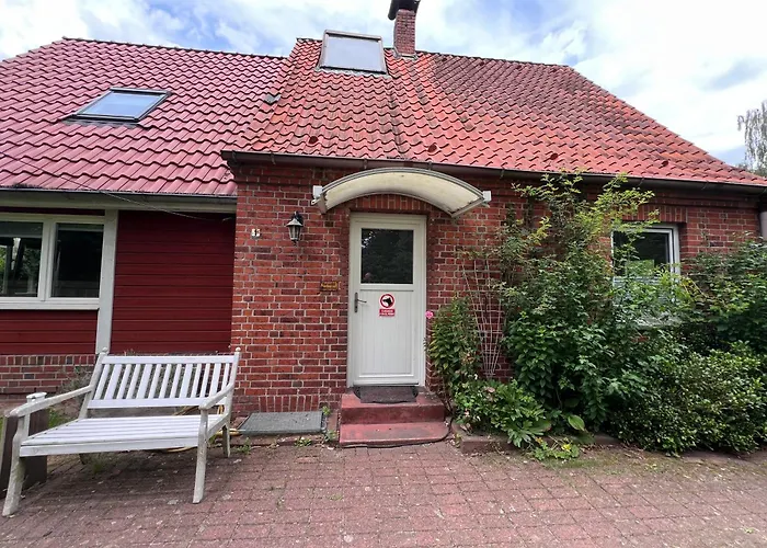 Am Holmmoor *