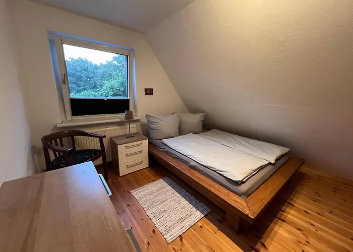 Am Holmmoor Appartement
